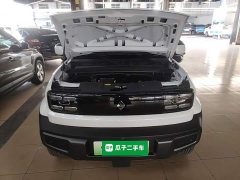 Baojun Yueye 2023 flagship version - ფოტო 20