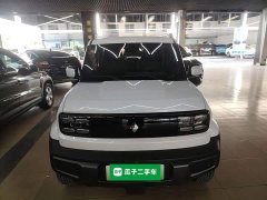 Baojun Yueye 2023 flagship version - ფოტო 3