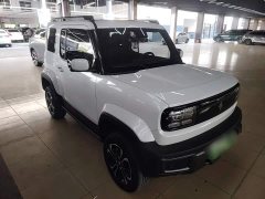 Baojun Yueye 2023 flagship version - ფოტო 4