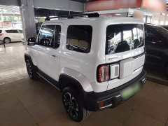 Baojun Yueye 2023 flagship version - ფოტო 5