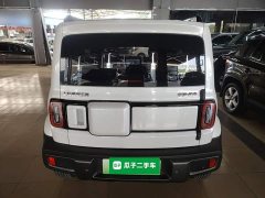 Baojun Yueye 2023 flagship version - ფოტო 6