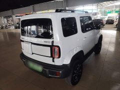 Baojun Yueye 2023 flagship version - ფოტო 7