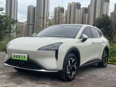 Baojun Yunhai 2026 500km pure electric version - ფოტო 1