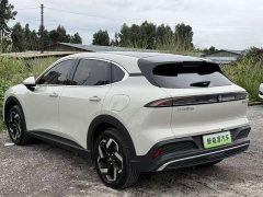 Baojun Yunhai 2026 500km pure electric version - ფოტო 10