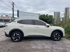 Baojun Yunhai 2026 500km pure electric version - ფოტო 11