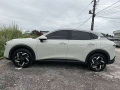 Baojun Yunhai 2026 500km pure electric version - ფოტო 12