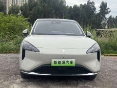 Baojun Yunhai 2026 500km pure electric version - ფოტო 2