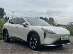 Baojun Yunhai 2026 500km pure electric version - ფოტო 3