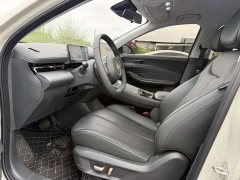 Baojun Yunhai 2026 500km pure electric version - ფოტო 4