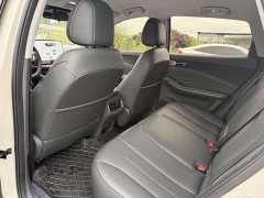 Baojun Yunhai 2026 500km pure electric version - ფოტო 5
