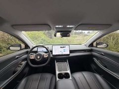 Baojun Yunhai 2026 500km pure electric version - ფოტო 6