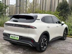 Baojun Yunhai 2026 500km pure electric version - ფოტო 8