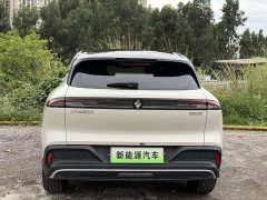 Baojun Yunhai 2026 500km pure electric version - ფოტო 9
