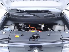 Baojun Yep Plus 2026 301km Flagship Edition - ფოტო 10