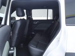Baojun Yep Plus 2026 301km Flagship Edition - ფოტო 11