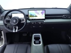 Baojun Yep Plus 2026 301km Flagship Edition - ფოტო 12