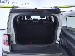 Baojun Yep Plus 2026 301km Flagship Edition - ფოტო 4