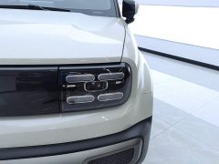 Baojun Yep Plus 2026 301km Flagship Edition - ფოტო 5
