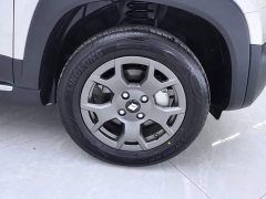 Baojun Yep Plus 2026 301km Flagship Edition - ფოტო 6