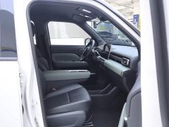 Baojun Yep Plus 2026 301km Flagship Edition - ფოტო 8