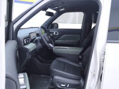 Baojun Yep Plus 2026 301km Flagship Edition - ფოტო 9