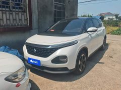 Baojun RM-5 2019 1.5T CVT 24-hour online premium type 6 seats - ფოტო 1