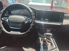 Baojun RM-5 2019 1.5T CVT 24-hour online premium type 6 seats - ფოტო 11