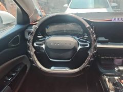 Baojun RM-5 2019 1.5T CVT 24-hour online premium type 6 seats - ფოტო 14
