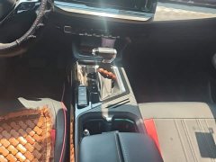 Baojun RM-5 2019 1.5T CVT 24-hour online premium type 6 seats - ფოტო 15
