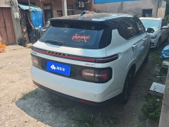 Baojun RM-5 2019 1.5T CVT 24-hour online premium type 6 seats - ფოტო 2
