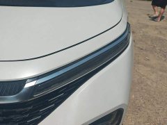 Baojun RM-5 2019 1.5T CVT 24-hour online premium type 6 seats - ფოტო 4