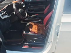 Baojun RM-5 2019 1.5T CVT 24-hour online premium type 6 seats - ფოტო 8