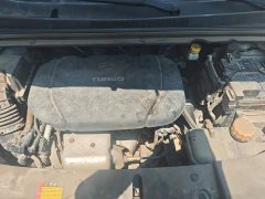 Baojun RM-5 2019 1.5T CVT 24-hour online premium type 6 seats - ფოტო 9