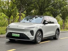 NIO ES8 75kWh - ფოტო 1