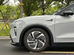 NIO ES8 75kWh - ფოტო 18