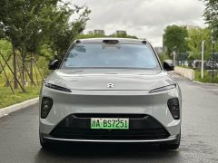 NIO ES8 75kWh - ფოტო 2