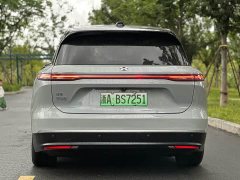 NIO ES8 75kWh - ფოტო 5