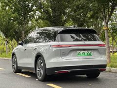 NIO ES8 75kWh - ფოტო 6