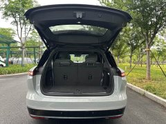 NIO ES8 75kWh - ფოტო 7