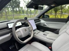 NIO ES8 75kWh - ფოტო 8
