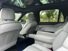 NIO ES8 75kWh - ფოტო 9