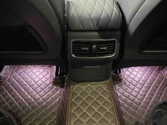 Hongqi HS5 2022 Facelift 2.0T Intelligent Flagship Edition - ფოტო 11