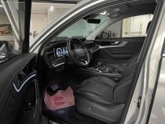 Hongqi HS5 2022 Facelift 2.0T Intelligent Flagship Edition - ფოტო 12