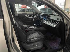Hongqi HS5 2022 Facelift 2.0T Intelligent Flagship Edition - ფოტო 13