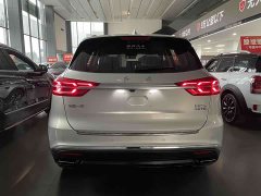 Hongqi HS5 2022 Facelift 2.0T Intelligent Flagship Edition - ფოტო 14