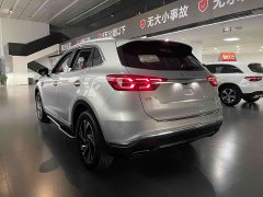 Hongqi HS5 2022 Facelift 2.0T Intelligent Flagship Edition - ფოტო 15