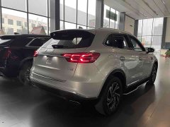 Hongqi HS5 2022 Facelift 2.0T Intelligent Flagship Edition - ფოტო 16