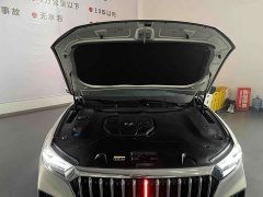 Hongqi HS5 2022 Facelift 2.0T Intelligent Flagship Edition - ფოტო 19