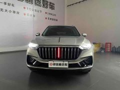Hongqi HS5 2022 Facelift 2.0T Intelligent Flagship Edition - ფოტო 2
