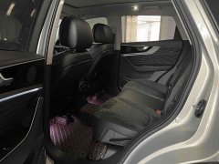 Hongqi HS5 2022 Facelift 2.0T Intelligent Flagship Edition - ფოტო 20